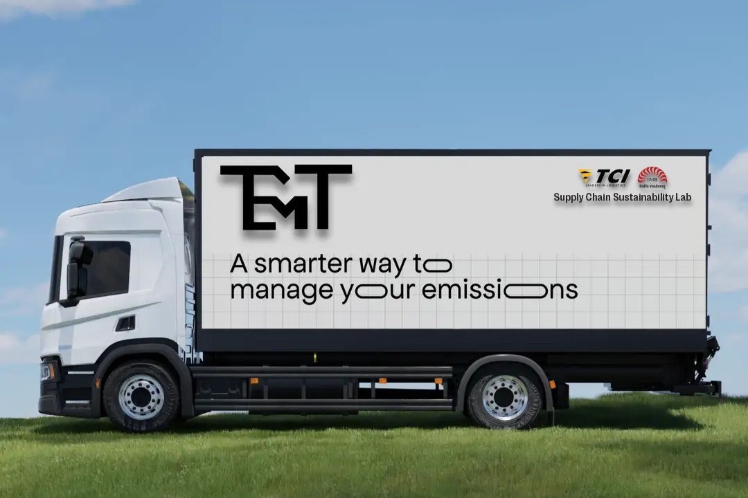 Emission Tracking Tool Developed By TCI-IIMB Lab Receives International Certification, Enables Indian Companies To Meet Reporting Standards Globally